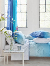 Designers Guild Savoie Cobalt Blue Bedding